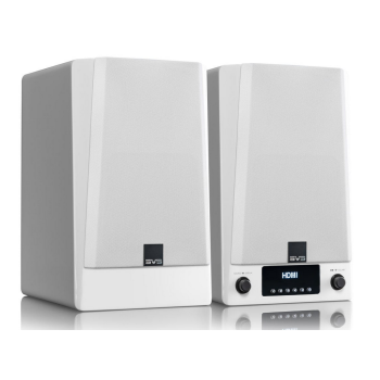 GŁOŚNIK PODSTAWKOWY SVS PRIME WIRELESS PRO POWERED SPEAKER